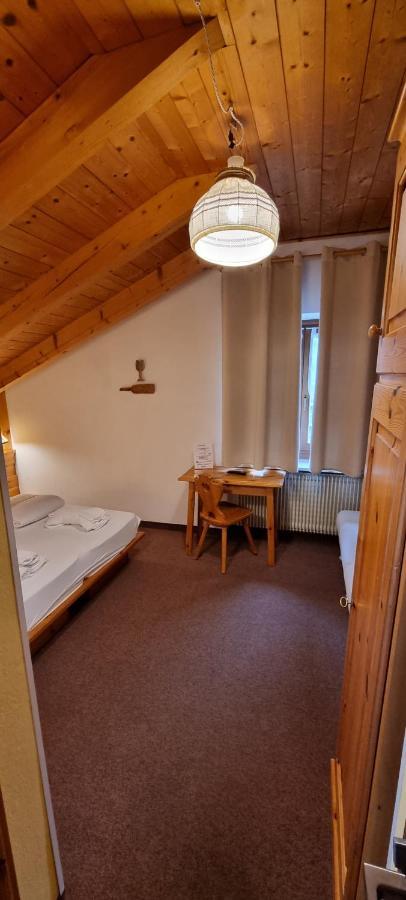 Hotel Ruggero Wine