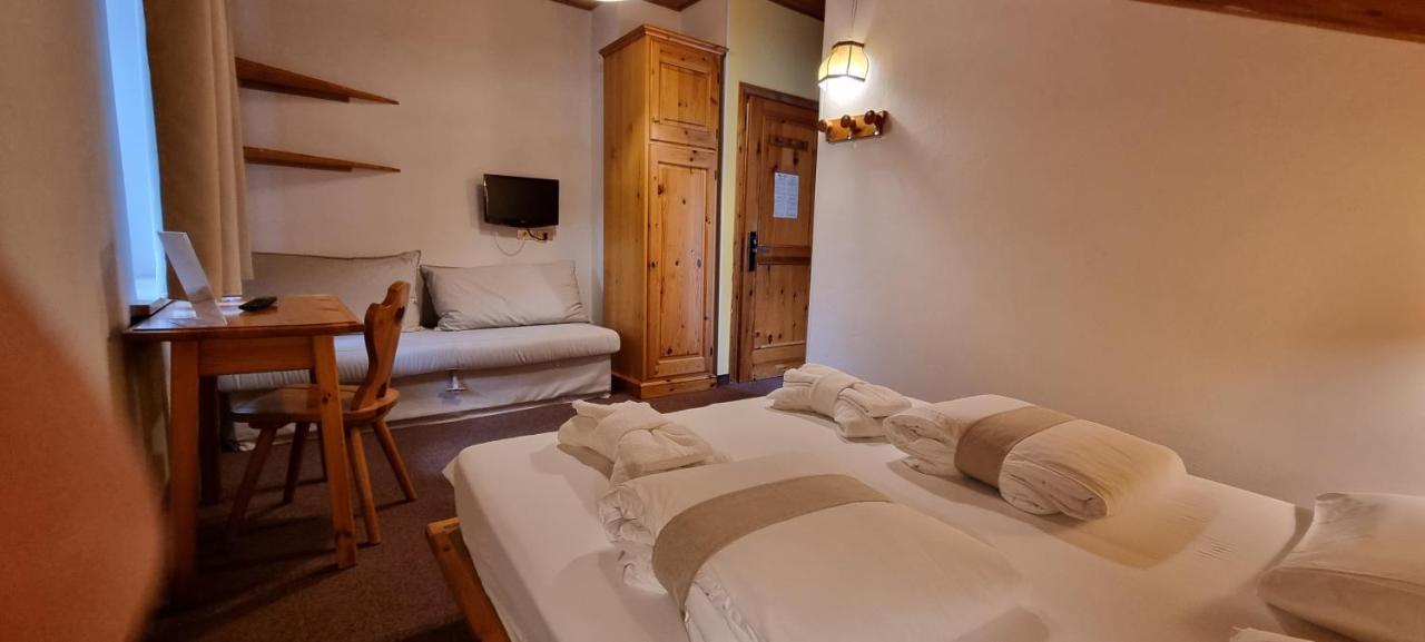 Ruggero Wine Hotel