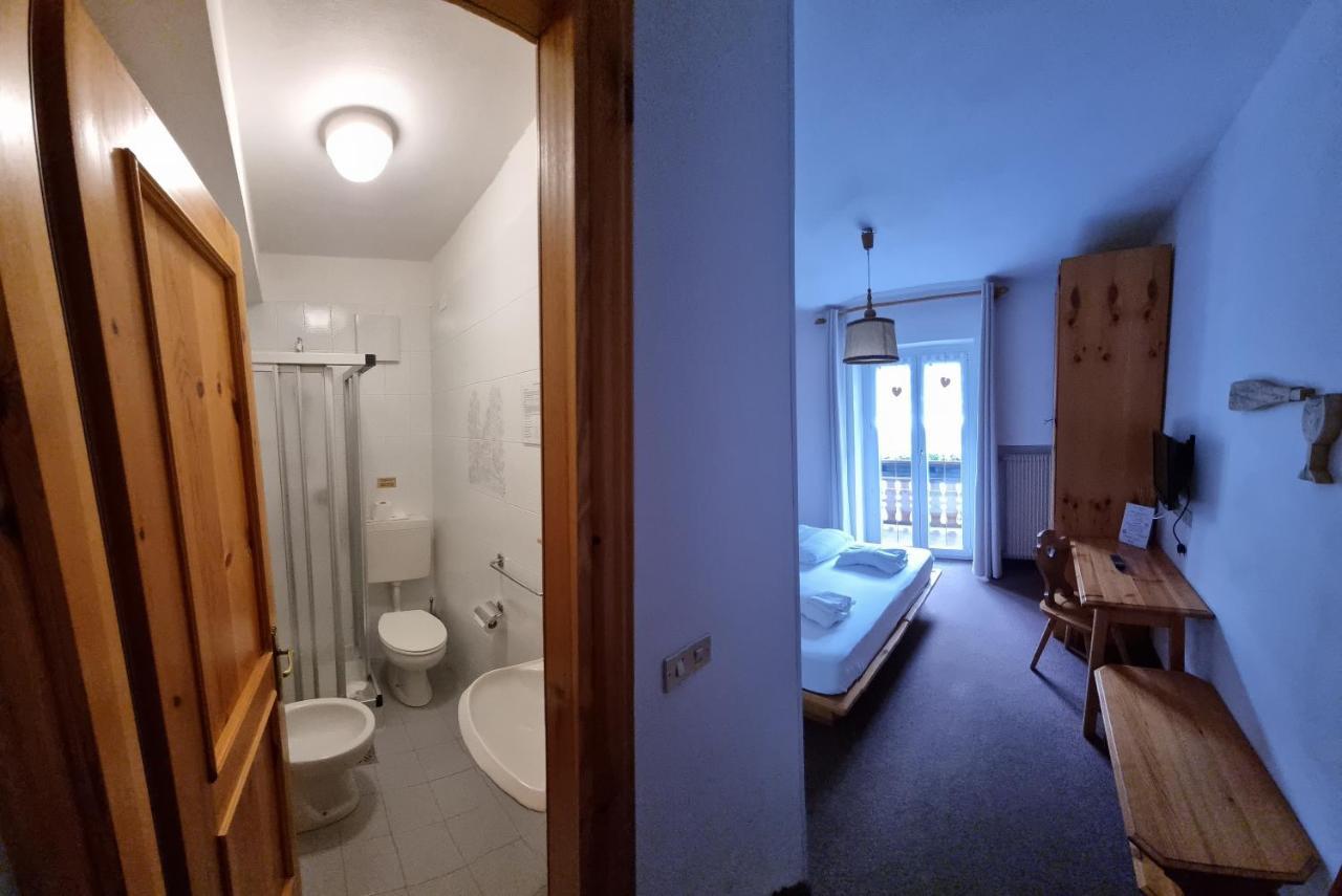 Hotel Ruggero Wine Campitello di Fassa