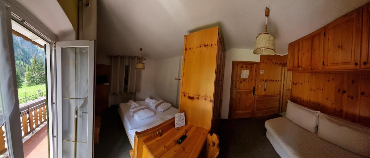 Hotel Ruggero Wine Campitello di Fassa