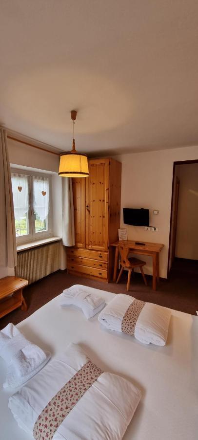 Hotel Ruggero Wine