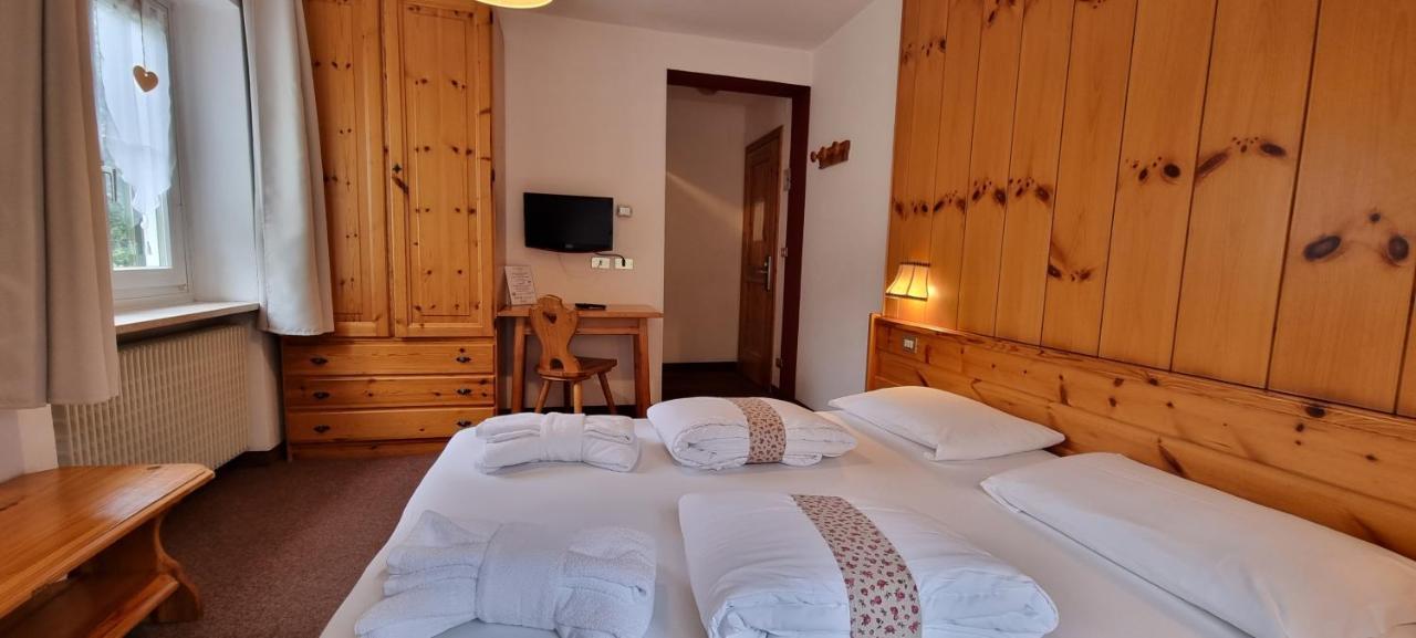 Hotel Ruggero Wine