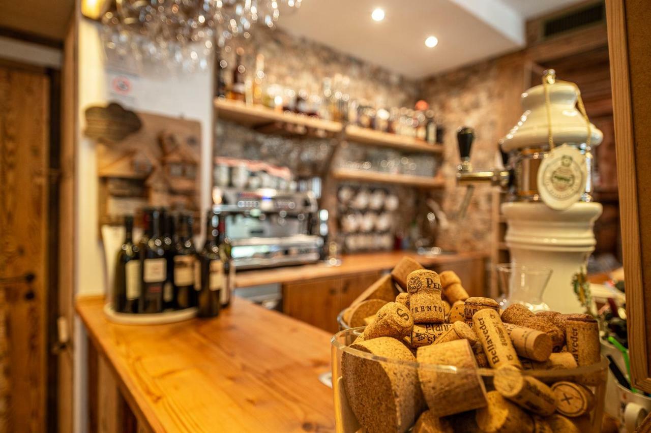 Ruggero Wine Hotel