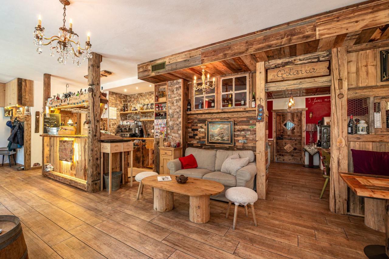 Ruggero Wine Hotel