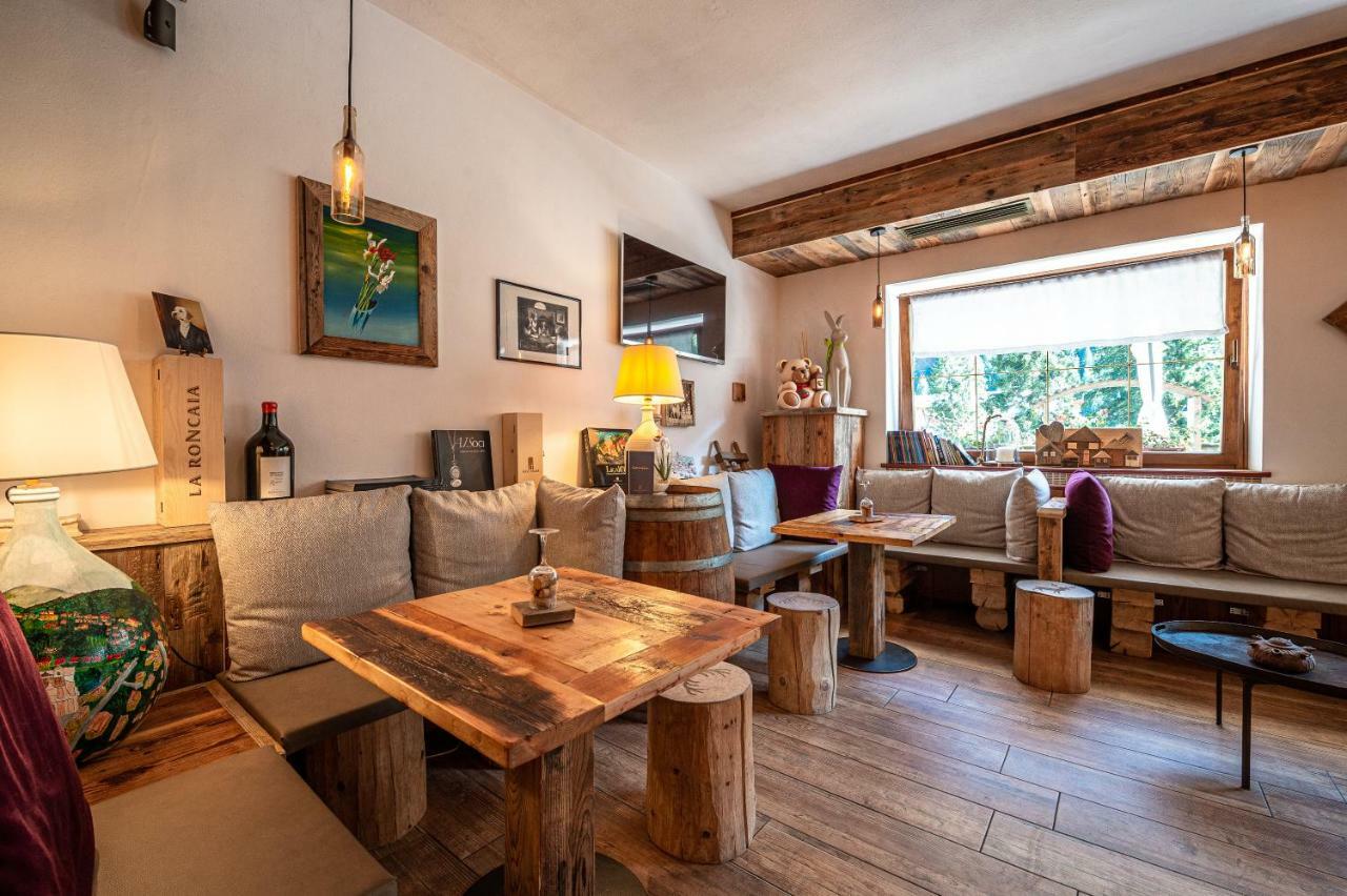 Hotel Ruggero Wine 2*