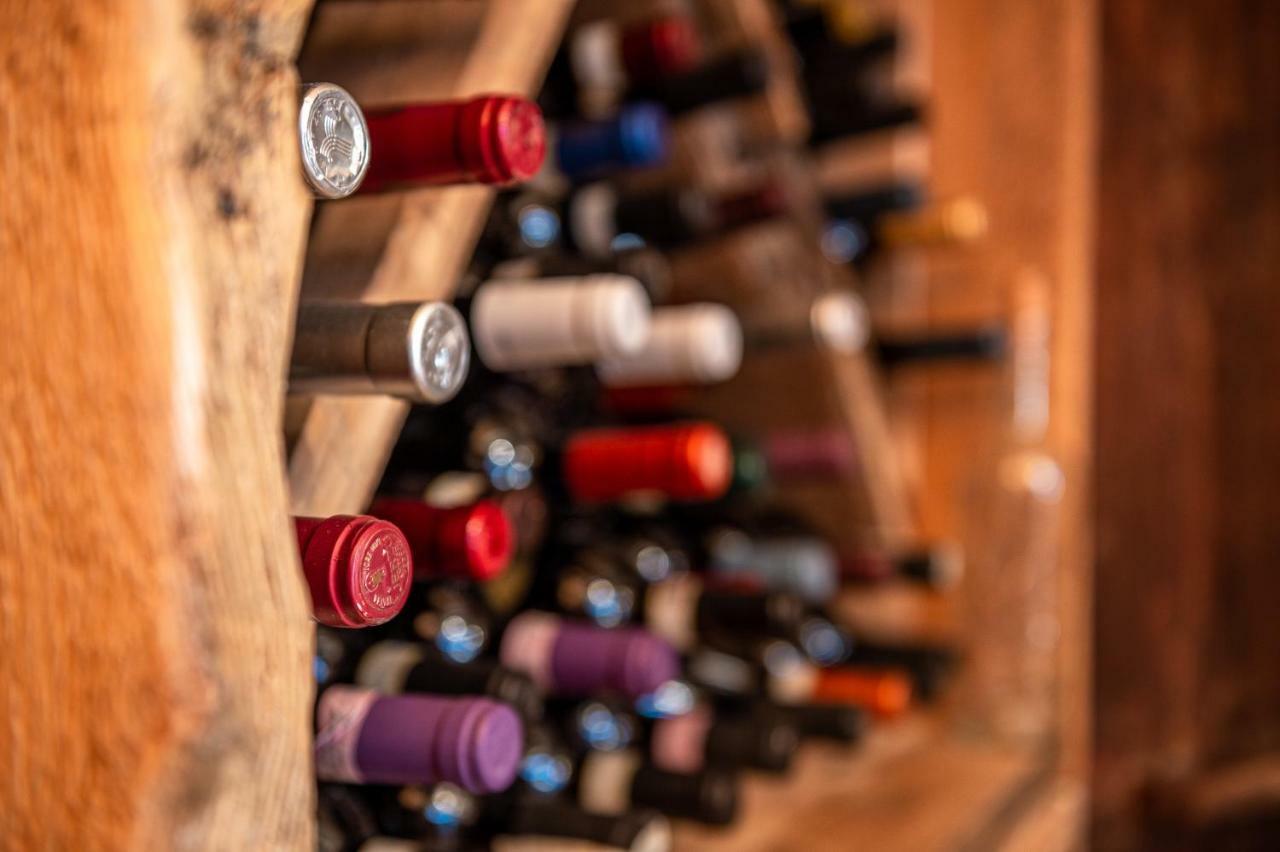 Ruggero Wine Hotel 2*