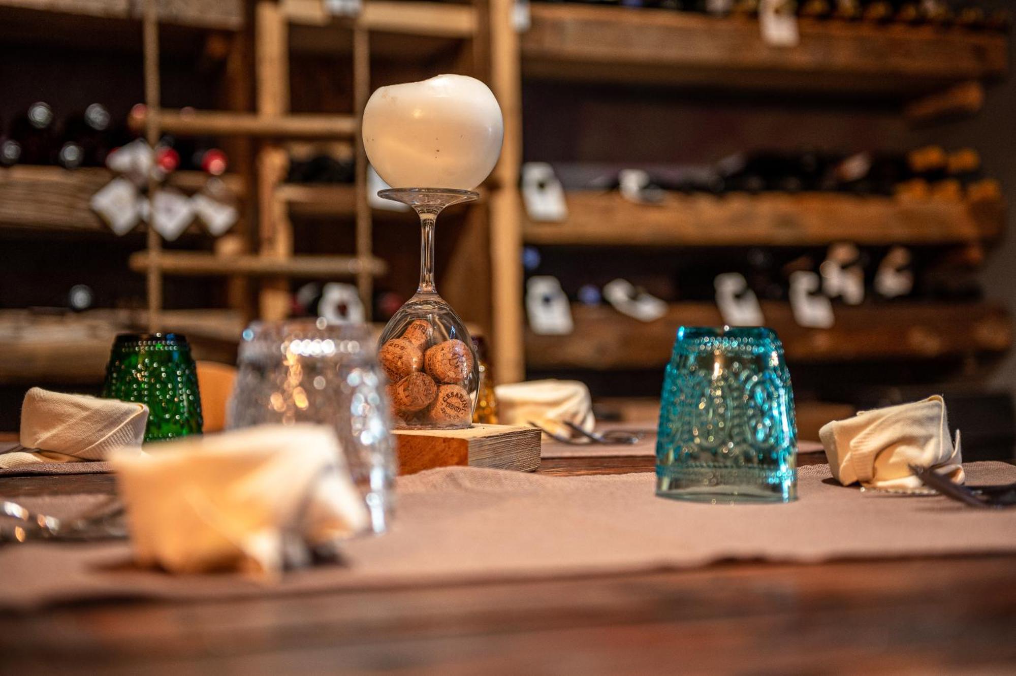 Ruggero Wine