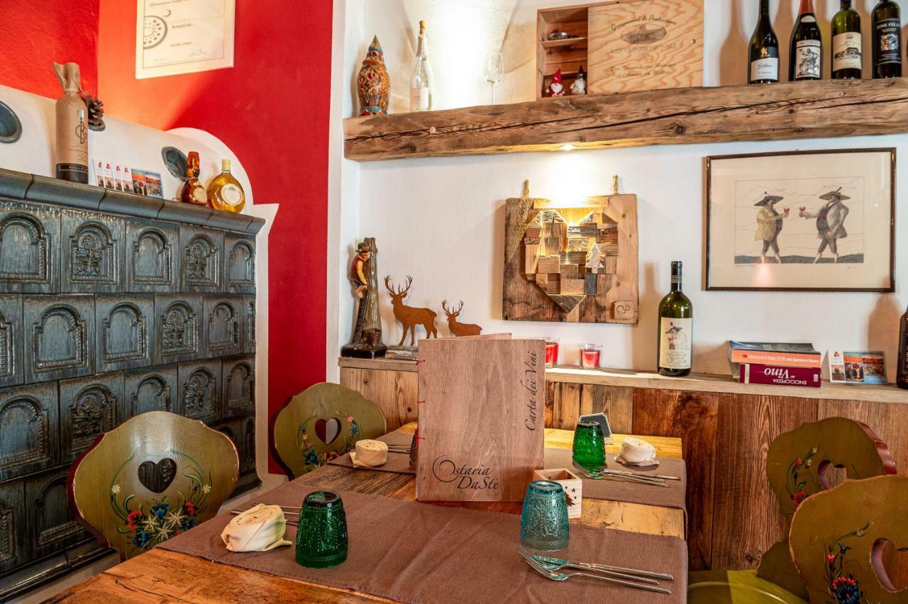 Ruggero Wine Hotel