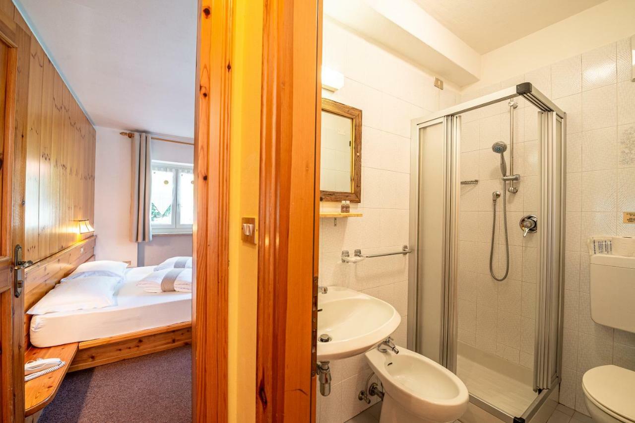 Ruggero Wine Hotel Campitello di Fassa