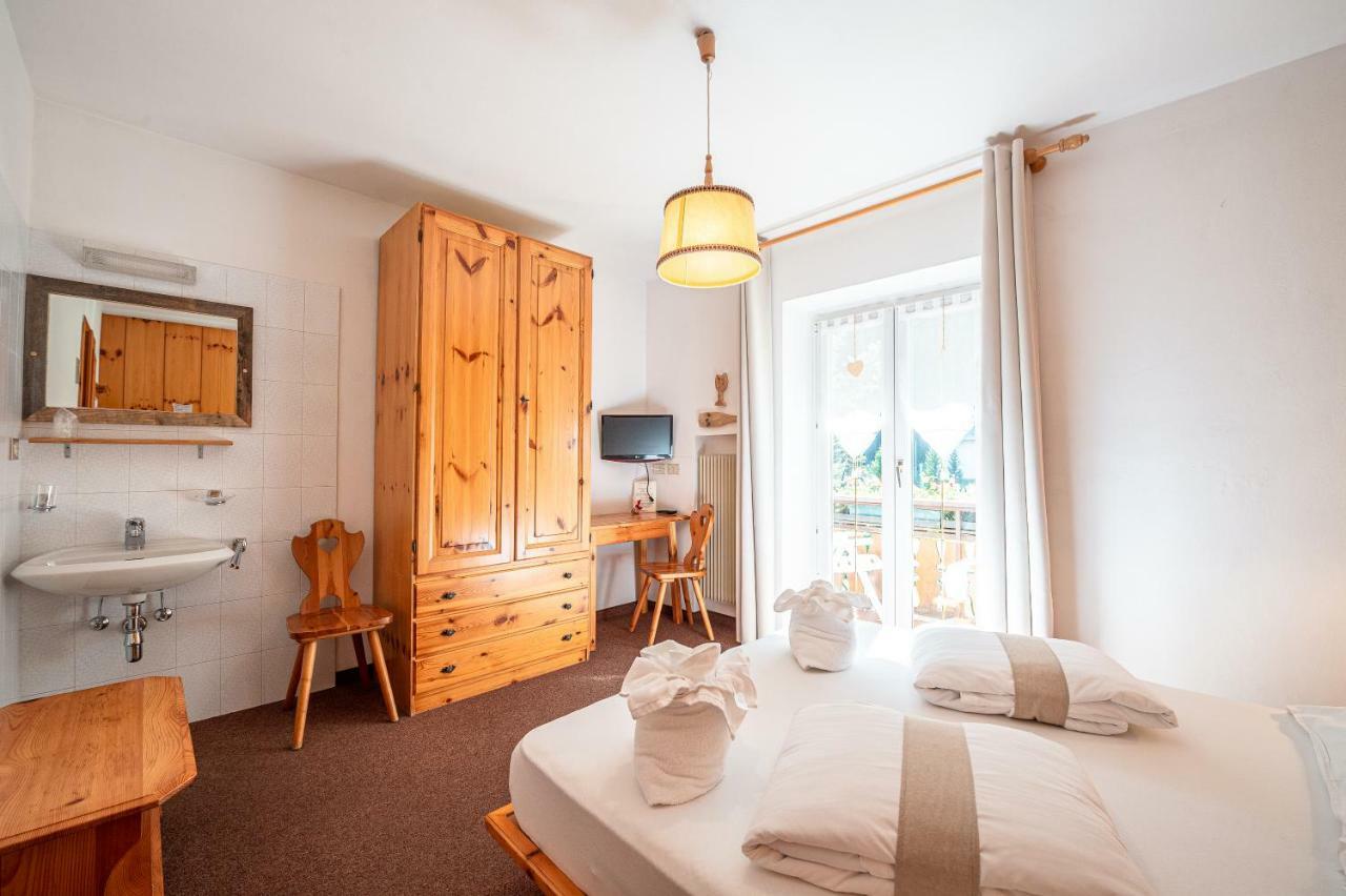 Hotel Ruggero Wine Campitello di Fassa