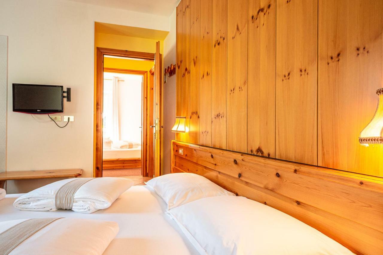 Ruggero Wine Hotel Campitello di Fassa