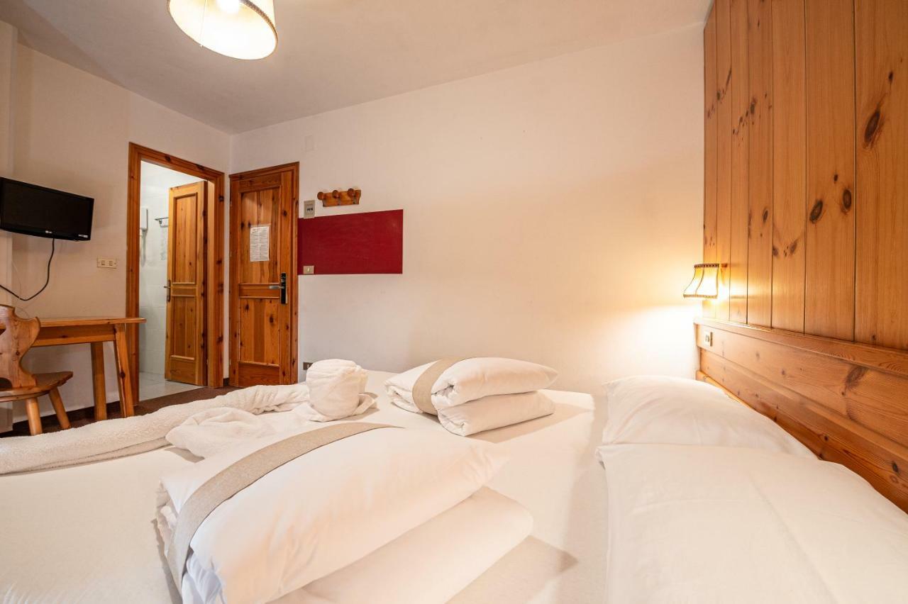 Ruggero Wine Hotel Campitello di Fassa