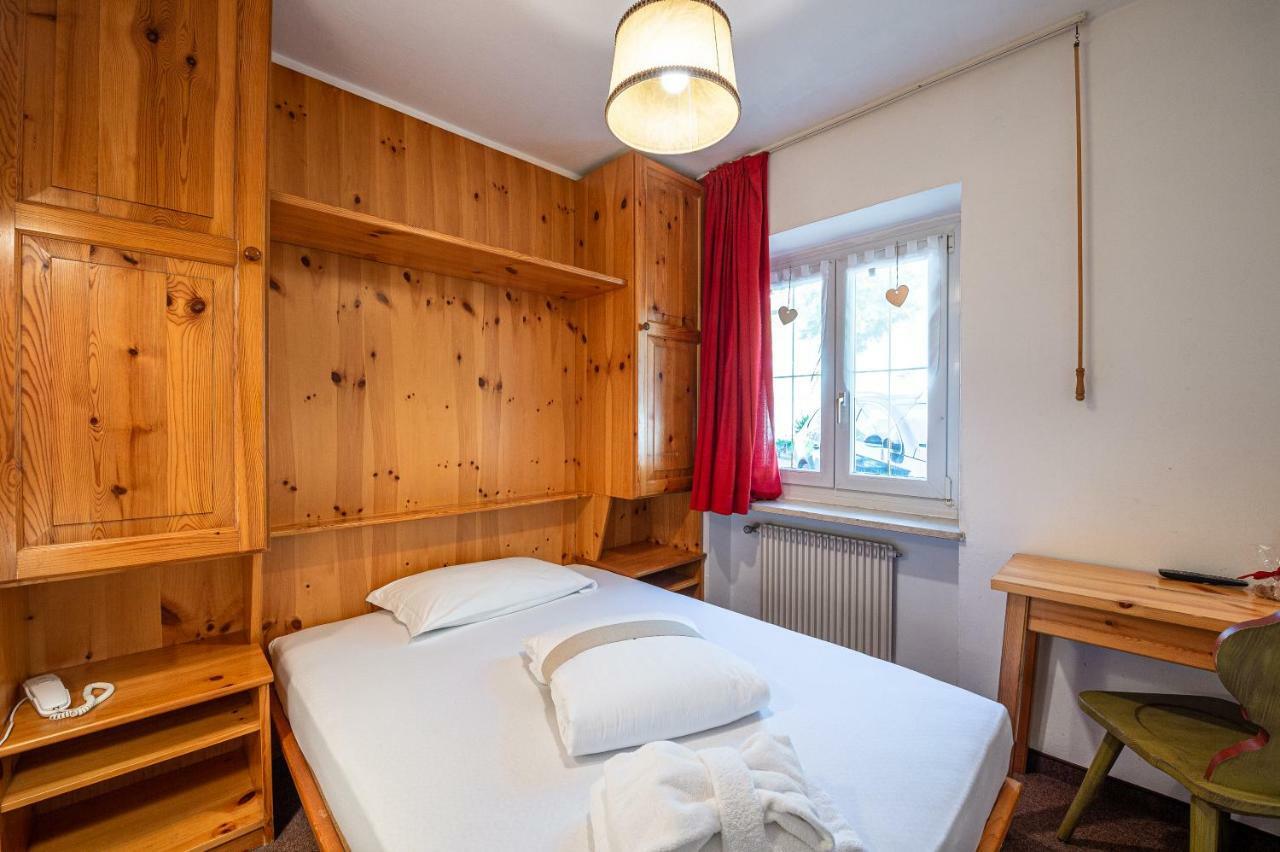 Hotel Ruggero Wine Campitello di Fassa