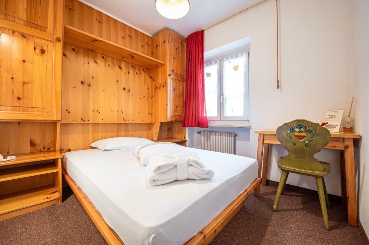 Ruggero Wine Hotel Campitello di Fassa