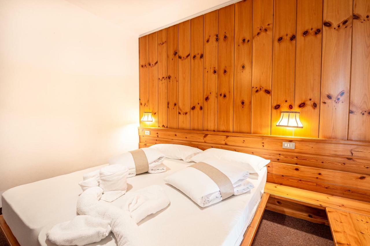 Hotel Ruggero Wine