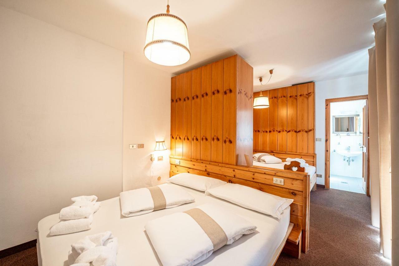 Hotel Ruggero Wine