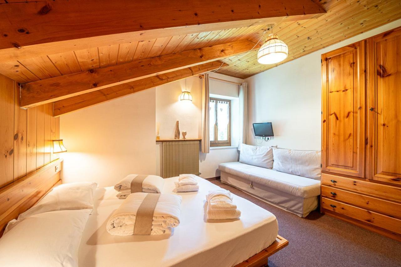 Hotel Ruggero Wine