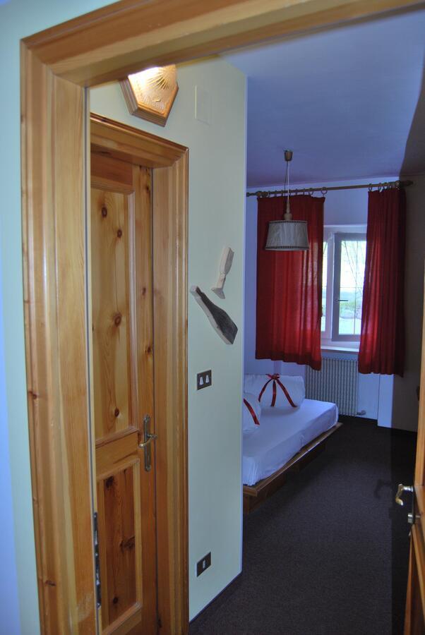 Hotel Ruggero Wine